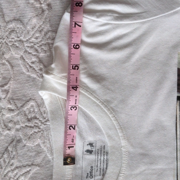 The Office Michael Scott Graphic Tee - Picture 10 of 12